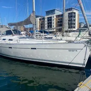 2003 Beneteau Oceanis Clipper 393