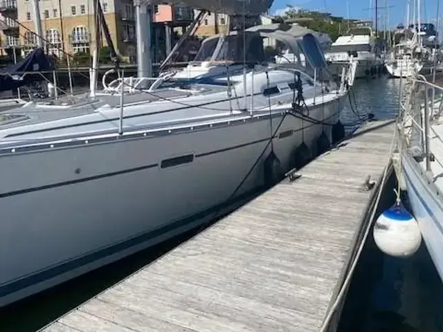 Beneteau Oceanis Clipper 393