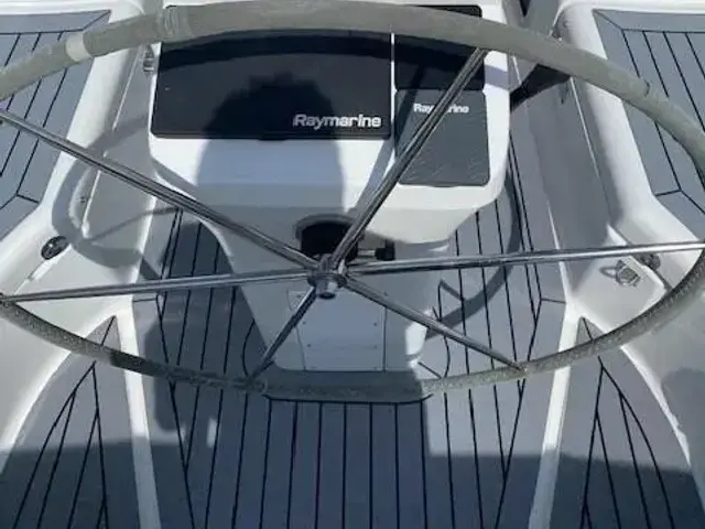 Beneteau Oceanis Clipper 393