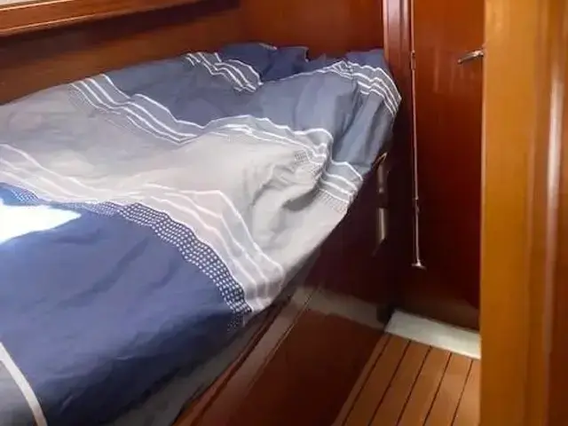 Beneteau Oceanis Clipper 393