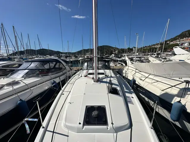 Jeanneau Sun Odyssey 410