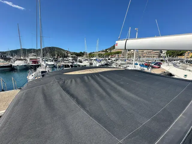 Jeanneau Sun Odyssey 410