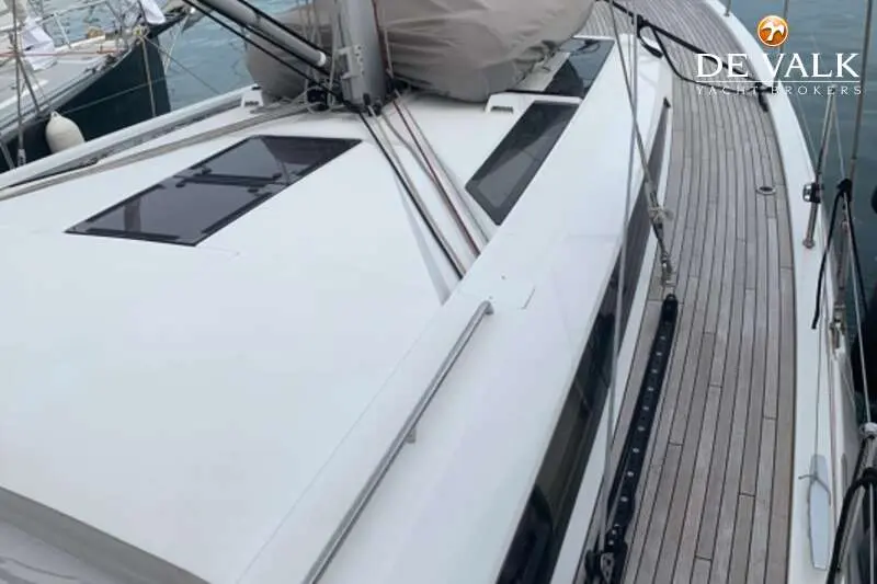 2022 Beneteau oceanis 51.1