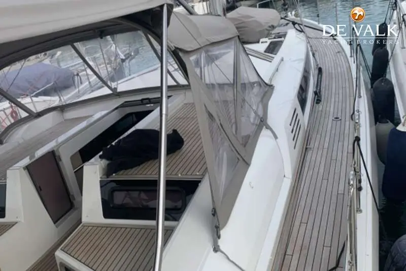 2022 Beneteau oceanis 51.1