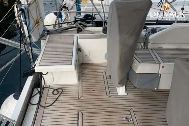 2022 Beneteau oceanis 51.1