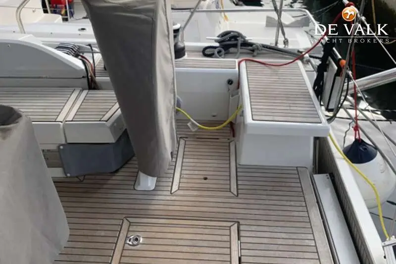 2022 Beneteau oceanis 51.1