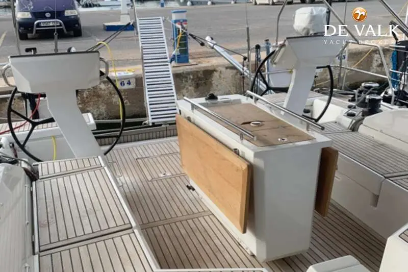 2022 Beneteau oceanis 51.1