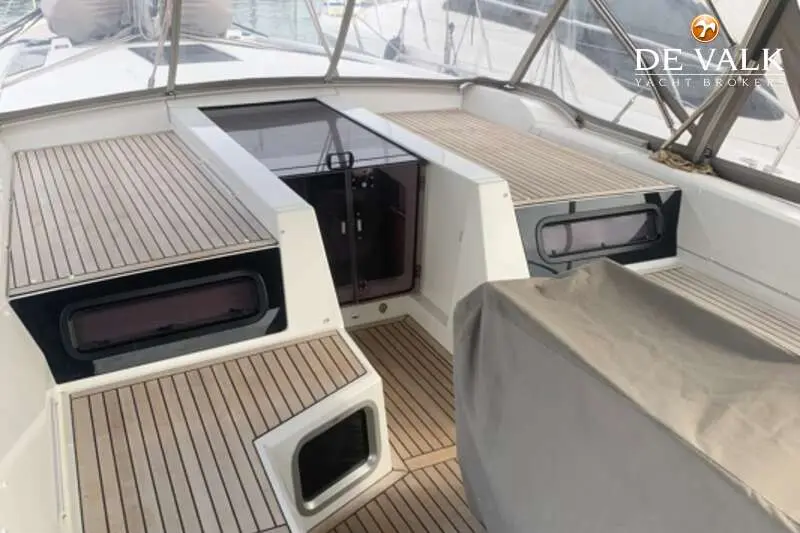 2022 Beneteau oceanis 51.1