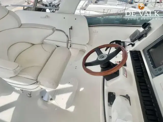 Sea Ray 52 Sedan Bridge