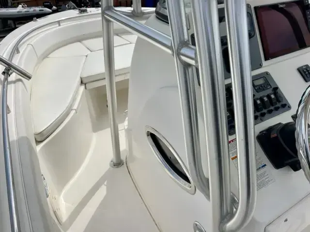 Robalo 240