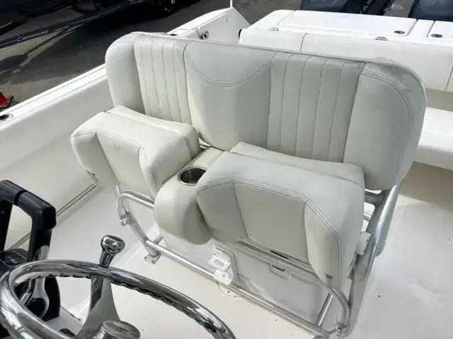 Robalo 240