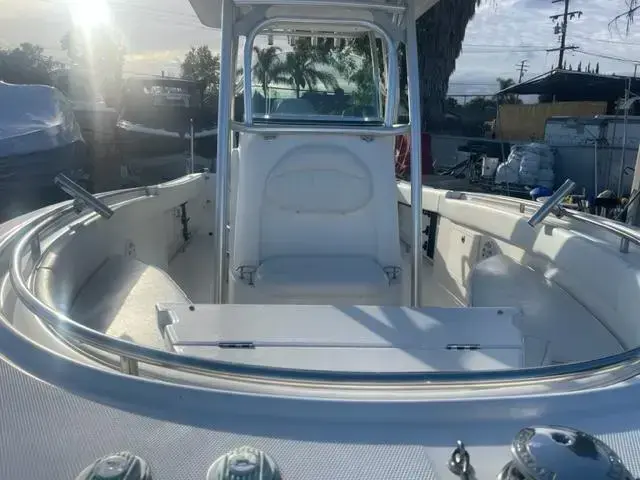 Robalo 240