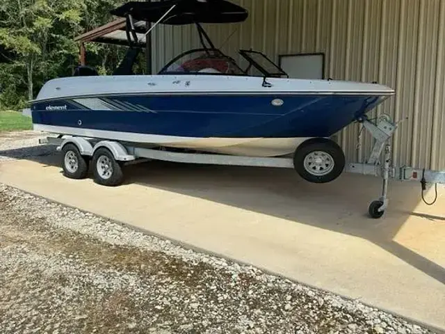 Bayliner Element E21 Tower for sale in United States of America for $38,500 (£29,078)