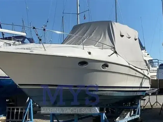 Cruiser Yacht 3175 Rogue