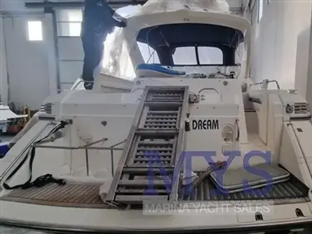 Fairline Targa 31