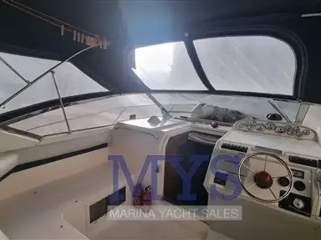 Fairline Targa 31