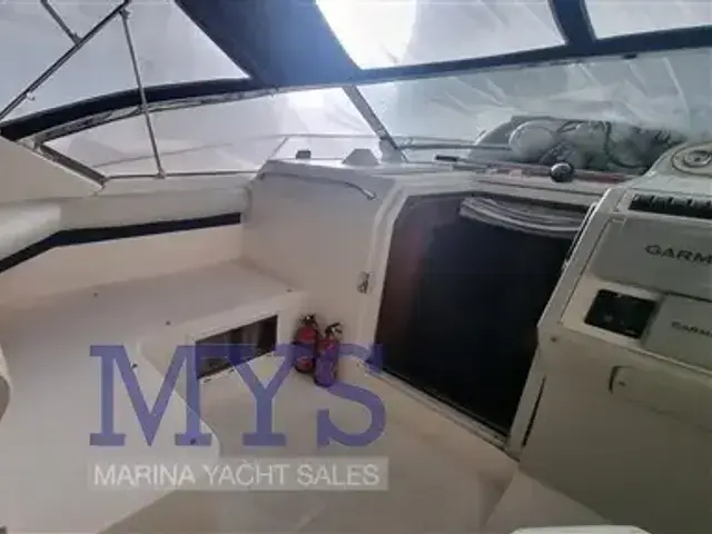 Fairline Targa 31