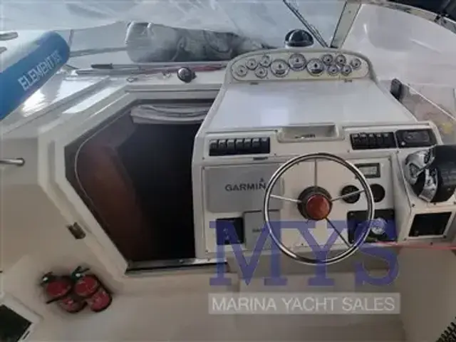 Fairline Targa 31