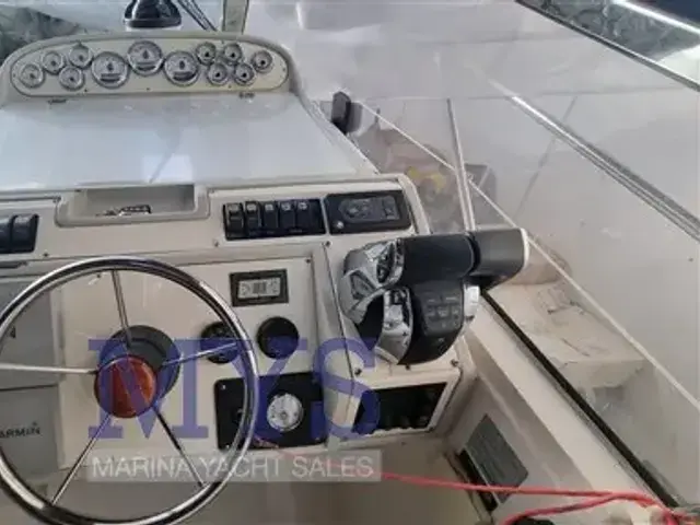 Fairline Targa 31