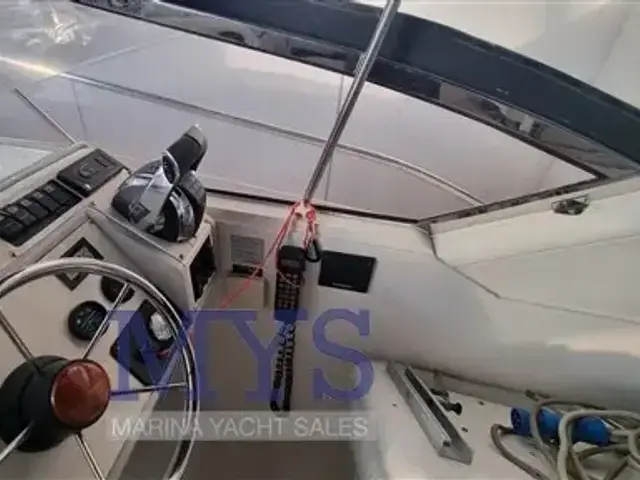 Fairline Targa 31