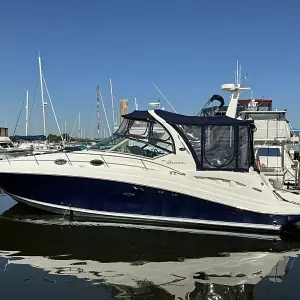 2006 Sea Ray 340