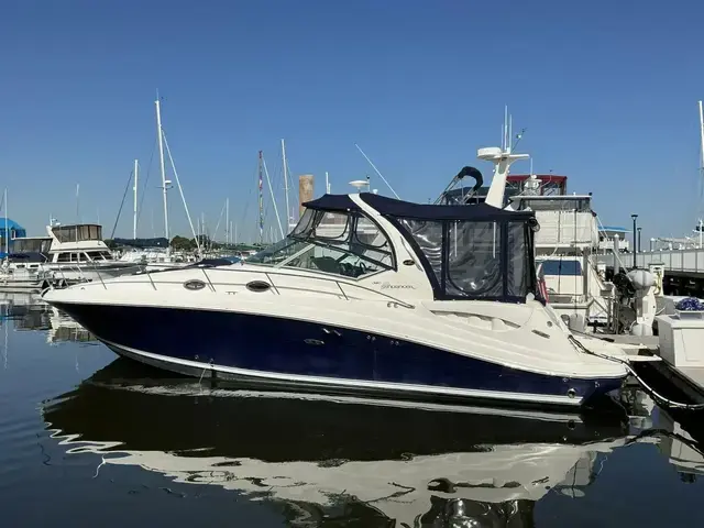 Sea Ray 340