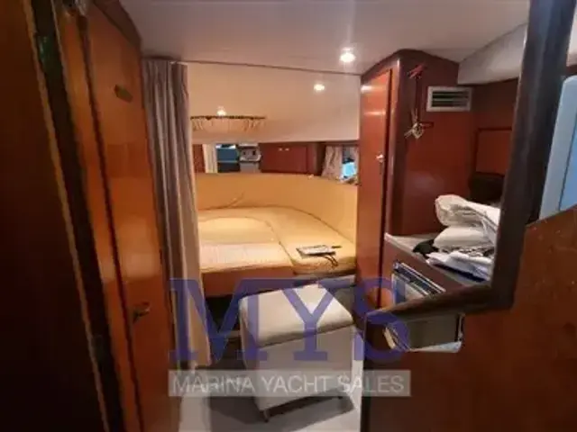 Fairline Targa 31