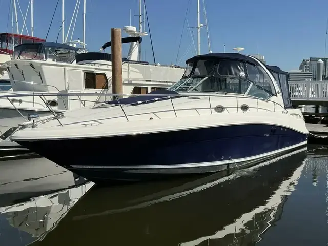 Sea Ray 340