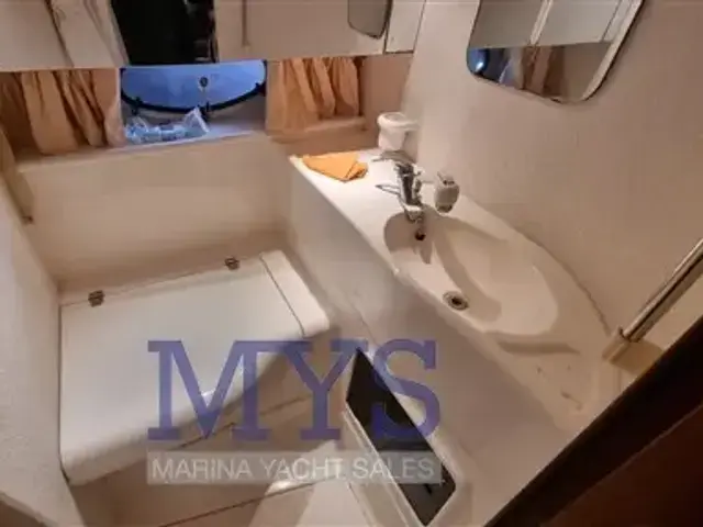 Fairline Targa 31