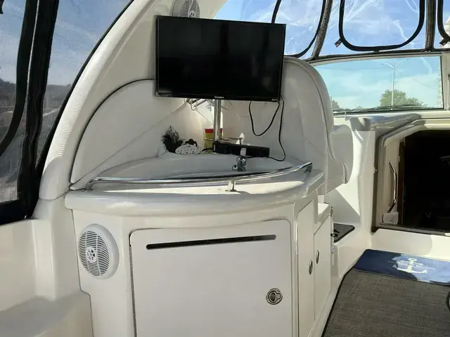 Sea Ray 340