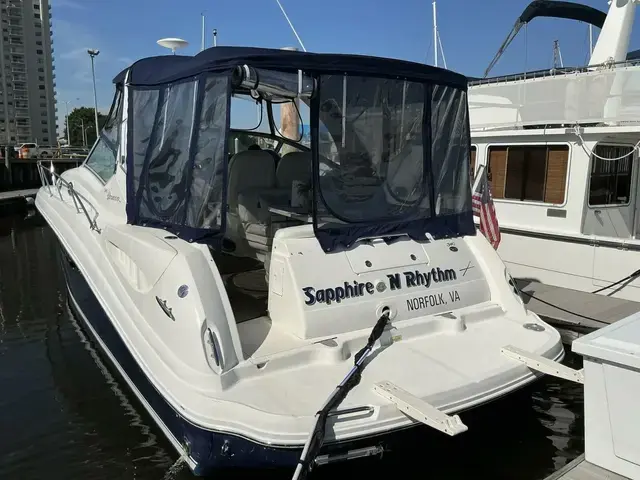 Sea Ray 340