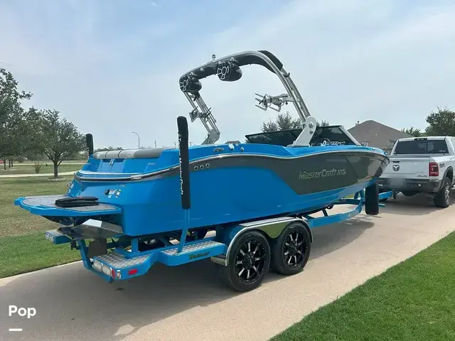 Mastercraft NXT22