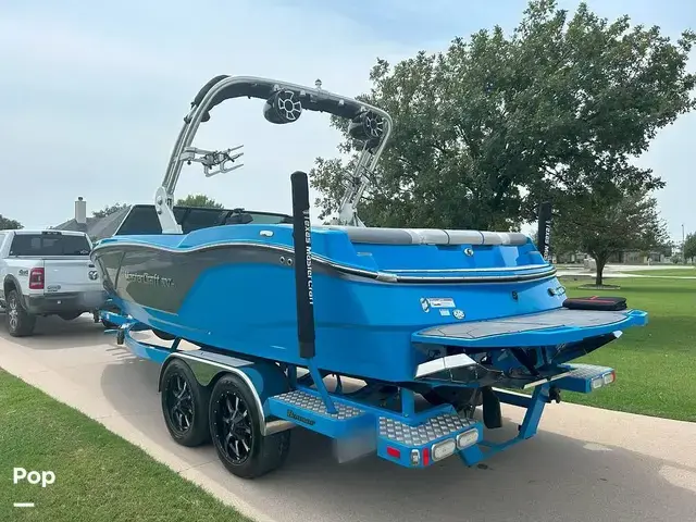 Mastercraft NXT22