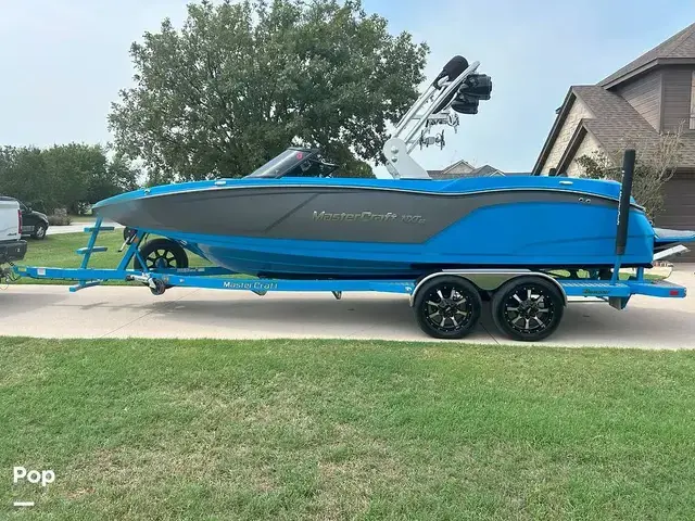 Mastercraft NXT22