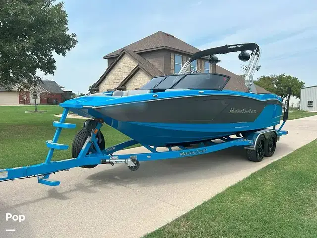 Mastercraft NXT22