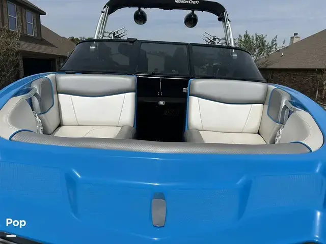 Mastercraft NXT22