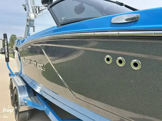 Mastercraft NXT22