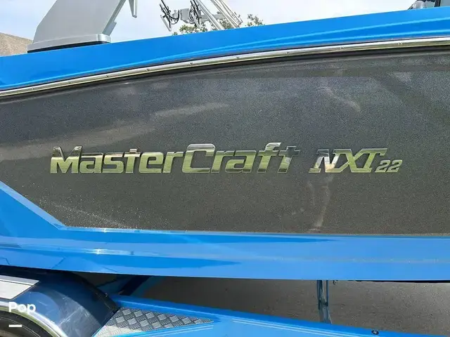 Mastercraft NXT22