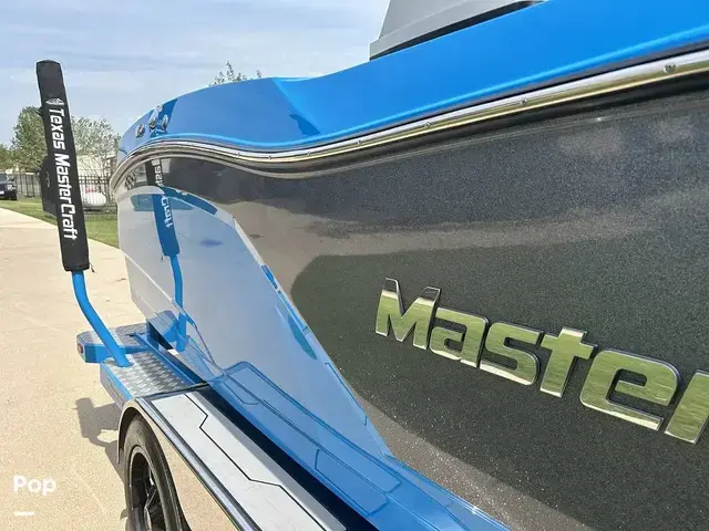 Mastercraft NXT22