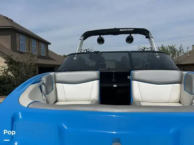 Mastercraft NXT22