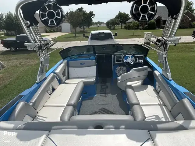 Mastercraft NXT22