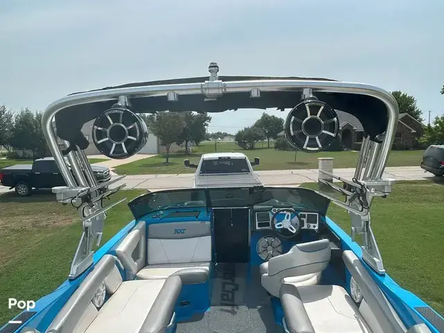 Mastercraft NXT22