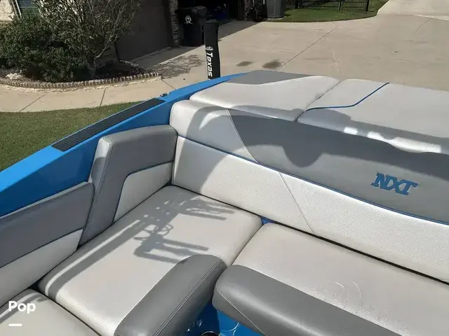 Mastercraft NXT22