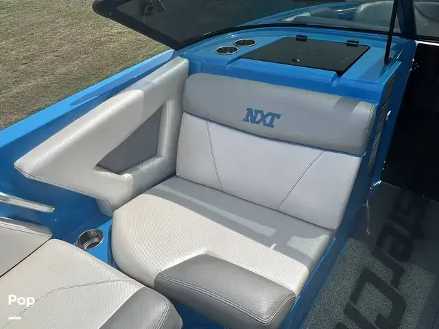 Mastercraft NXT22