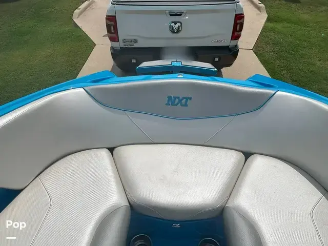 Mastercraft NXT22