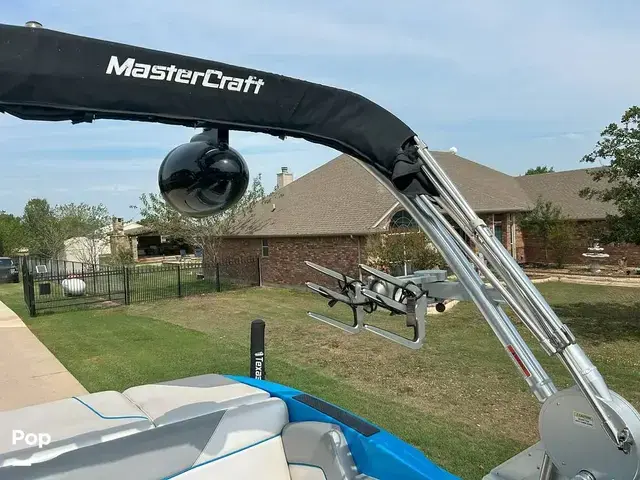 Mastercraft NXT22