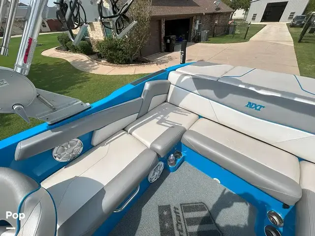 Mastercraft NXT22