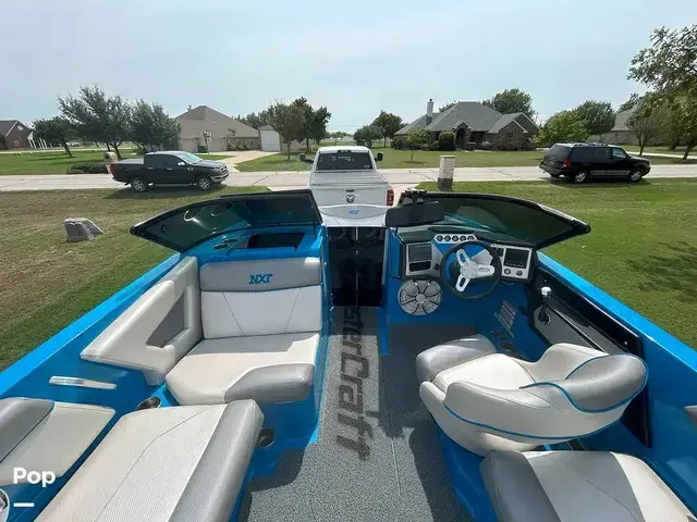 Mastercraft NXT22