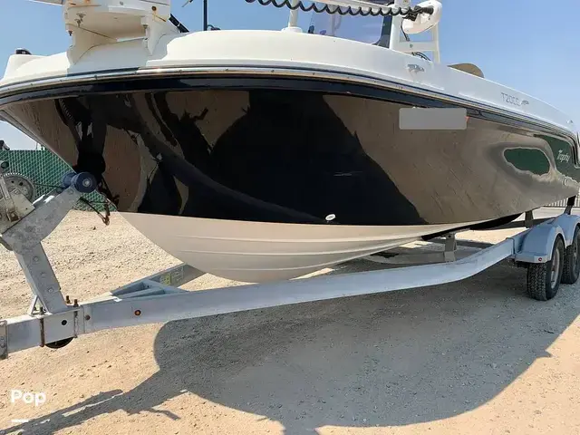 Bayliner Trophy T20CC