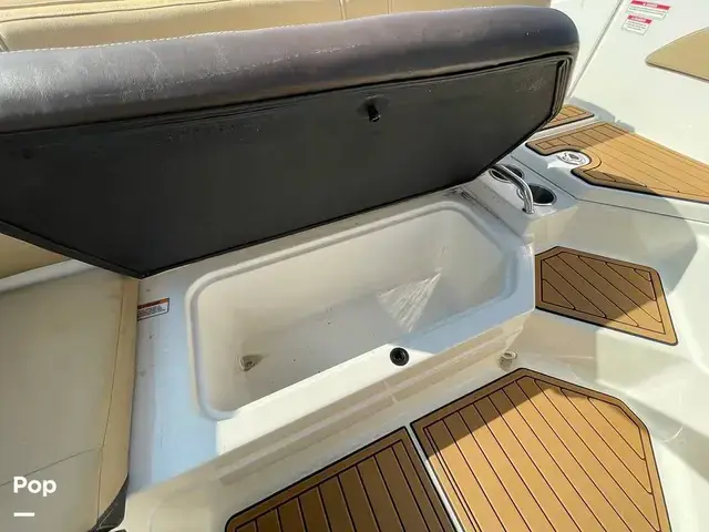 Sea Ray 210 SPX